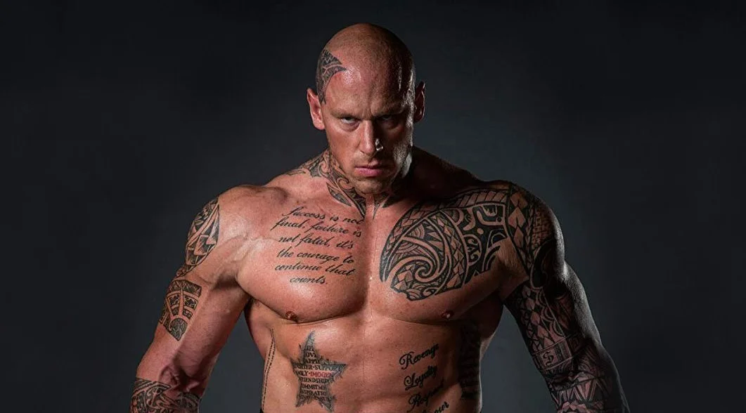 Актор, який зіграє роль Шао Кана в Mortal Kombat 2, радів шанувальників