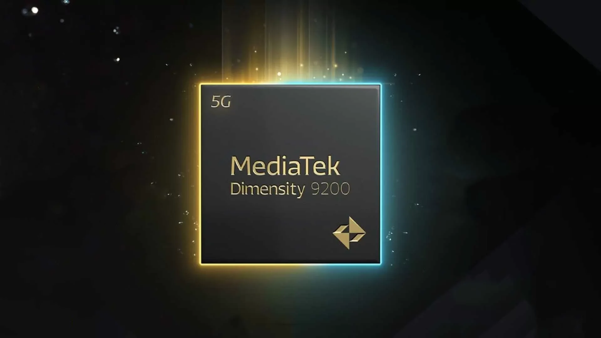 Перші смартфони з новим процесором MediaTek Dimensity 9200 стали відомими 