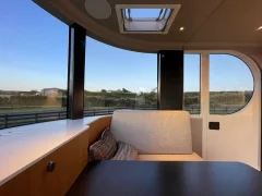 Компанія Нової Зеландії запустила будинок на колесах у вигляді флеш -накопичувача