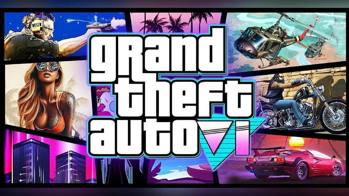 Вентилятор представив свій трейлер GTA 6