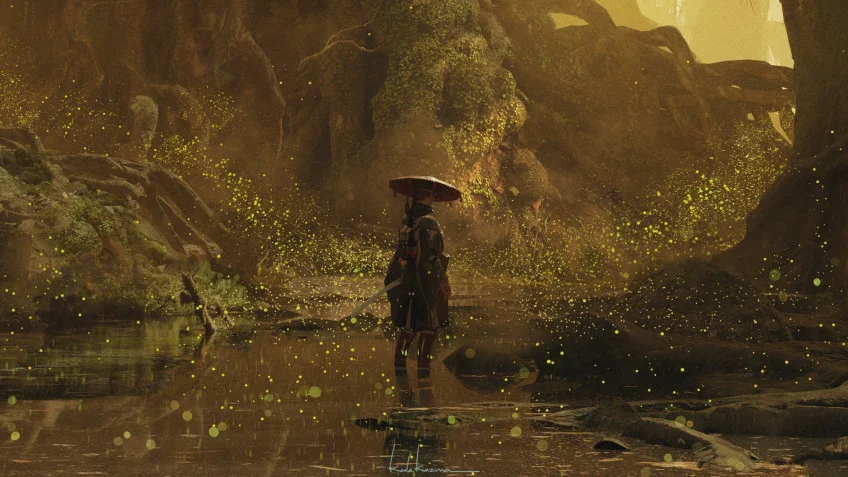 Творці ігор Pokemon оголосили про новий проект