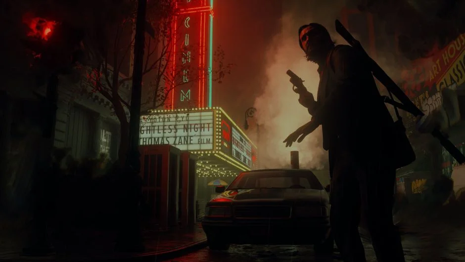 Показано 11 хвилин продовження Алана Уейка