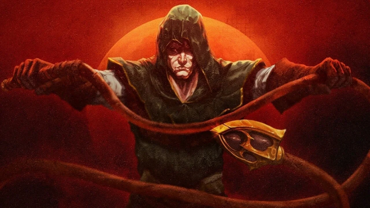 Автори Джона Віка та Соніка в кіно працюватимуть над адаптацією тих, хто вижив вампірів