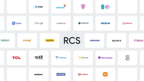 Google знову критикував месенджера з Apple