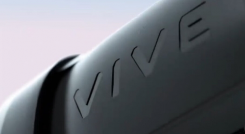 HTC оголосив бюджет VR.