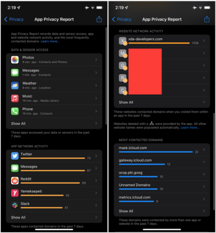 Випуск iOS 15.2 приніс багато нових можливостей для користувачів iPhone