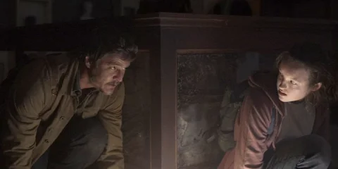 Белла Рамсі впевнена в успіху майбутньої серії "Останній з нас" " 