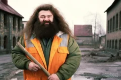 Нейронна мережа надіслала героїв Гаррі Поттера в професійному училищі