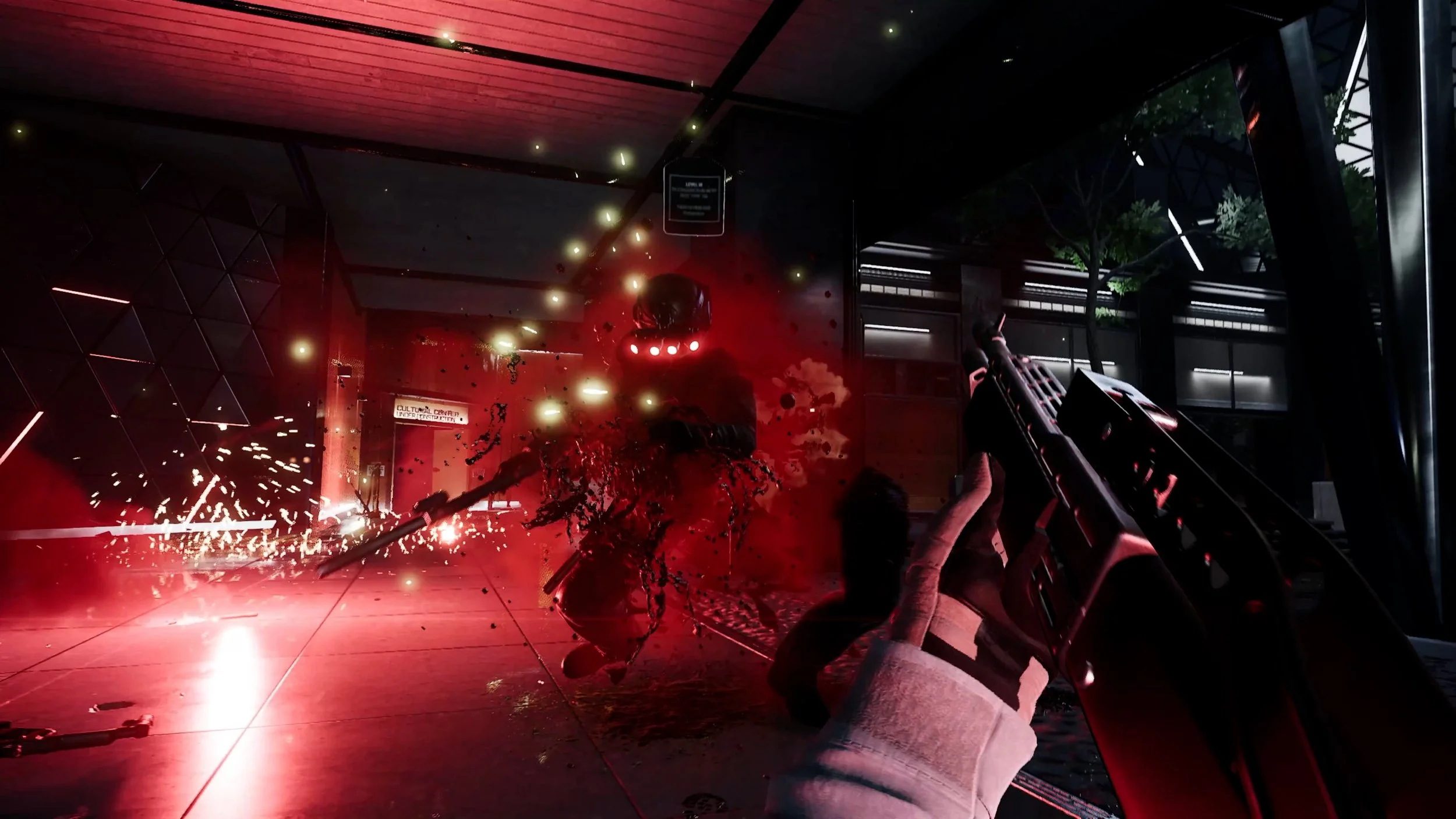 Tepang2 Hard Shooter від 1 -ї особи отримав дату випуску