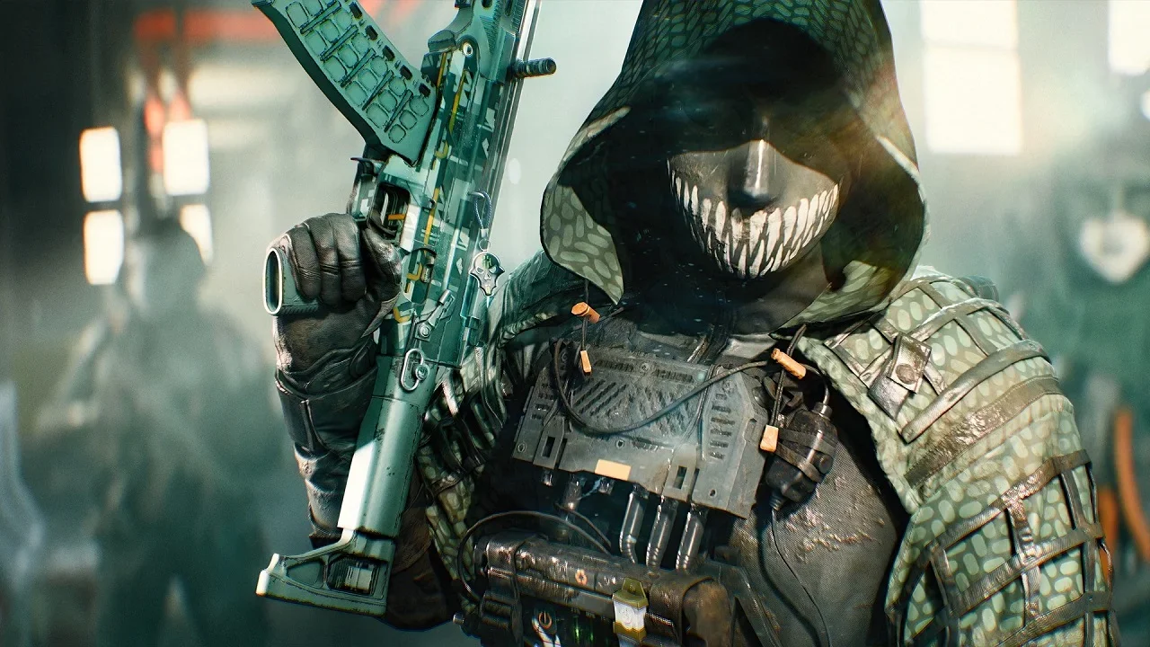 У мережі з'явився трейлер для нової події Battlefield 2042