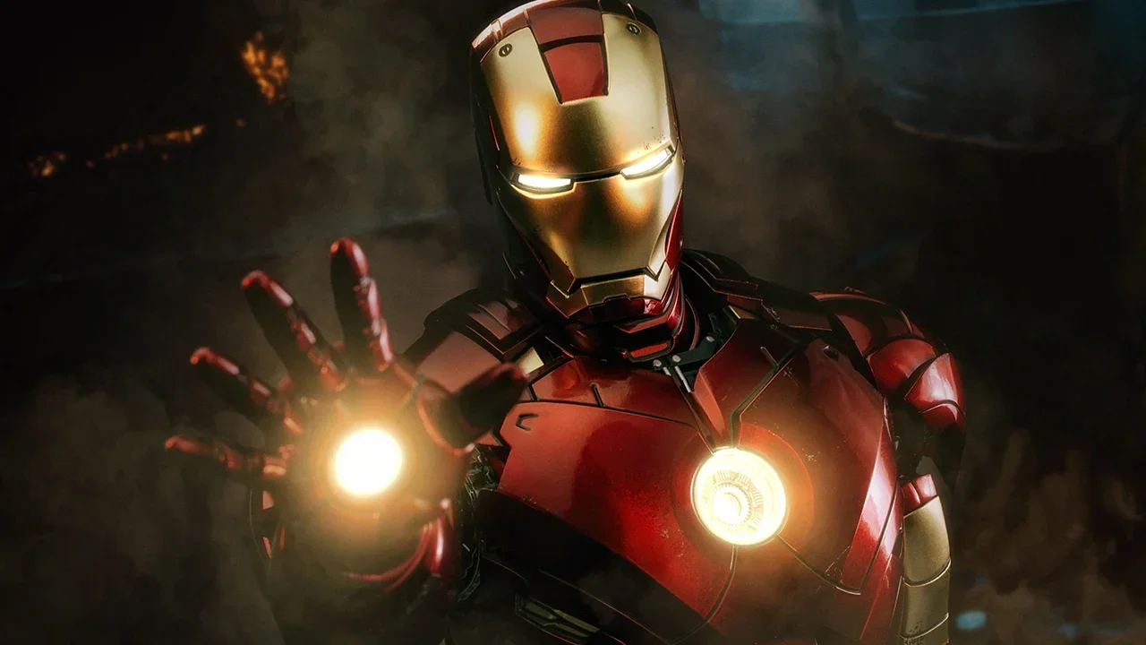 Електронні мистецтва використовуватимуть двигун Denreal Engine 5 для гри про залізну людину