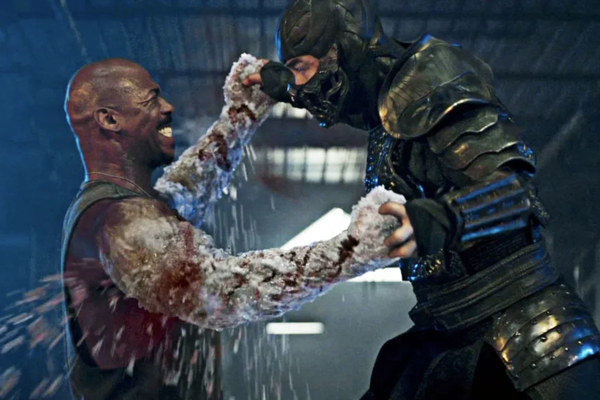 Сценарій високої якості та зосередження уваги на побажаннях шанувальників: що здивуватиме продовження смертного комбату? 