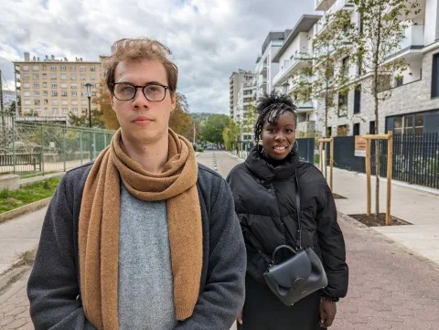 Камера Google Pixel 7 швидко ловиться в першій десятці лабораторії DXOMARK