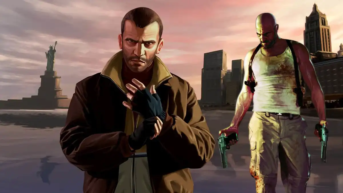 Rockstar може повернути GTA 4 та Max Payne 3 у оновленій формі - інсайдер розповів про плани студії
