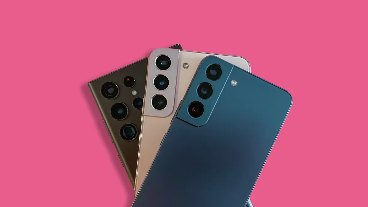 Samsung виявив цікаві режими майбутньої камери Galaxy S23 Ultra