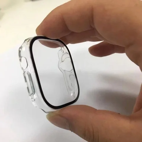 Поява Apple Watch Pro показала перед презентацією  