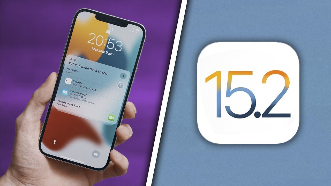 Випуск iOS 15.2 приніс багато нових можливостей для користувачів iPhone
