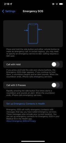 Випуск iOS 15.2 приніс багато нових можливостей для користувачів iPhone