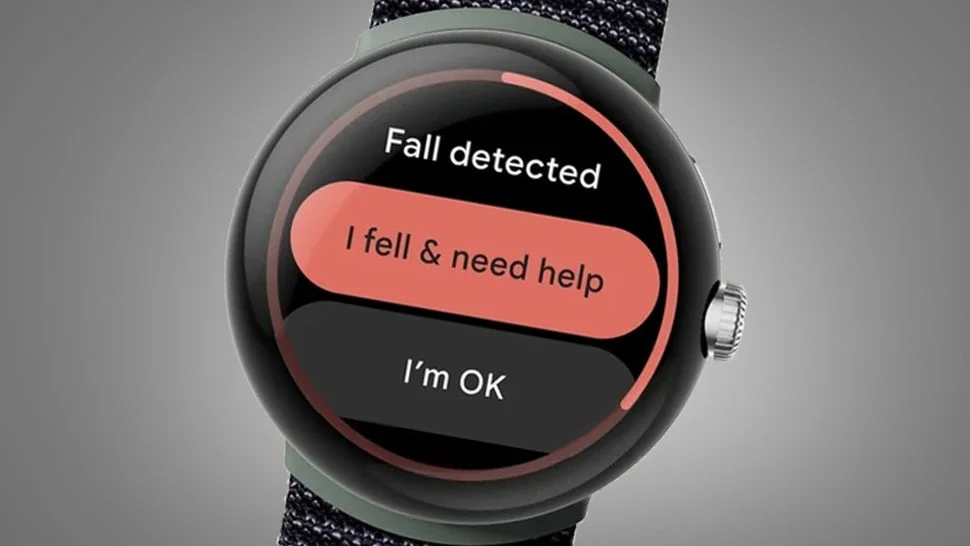 Google Pixel Watch отримав функцію, доступну в колективному фермі від Apple