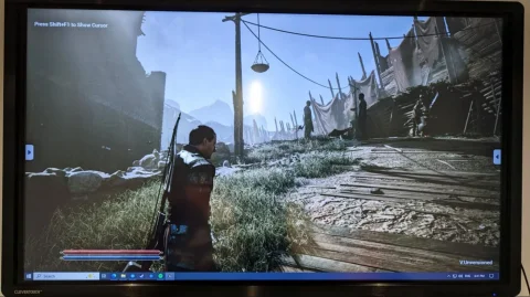 Готичний рімейк придбав приблизну дату випуску