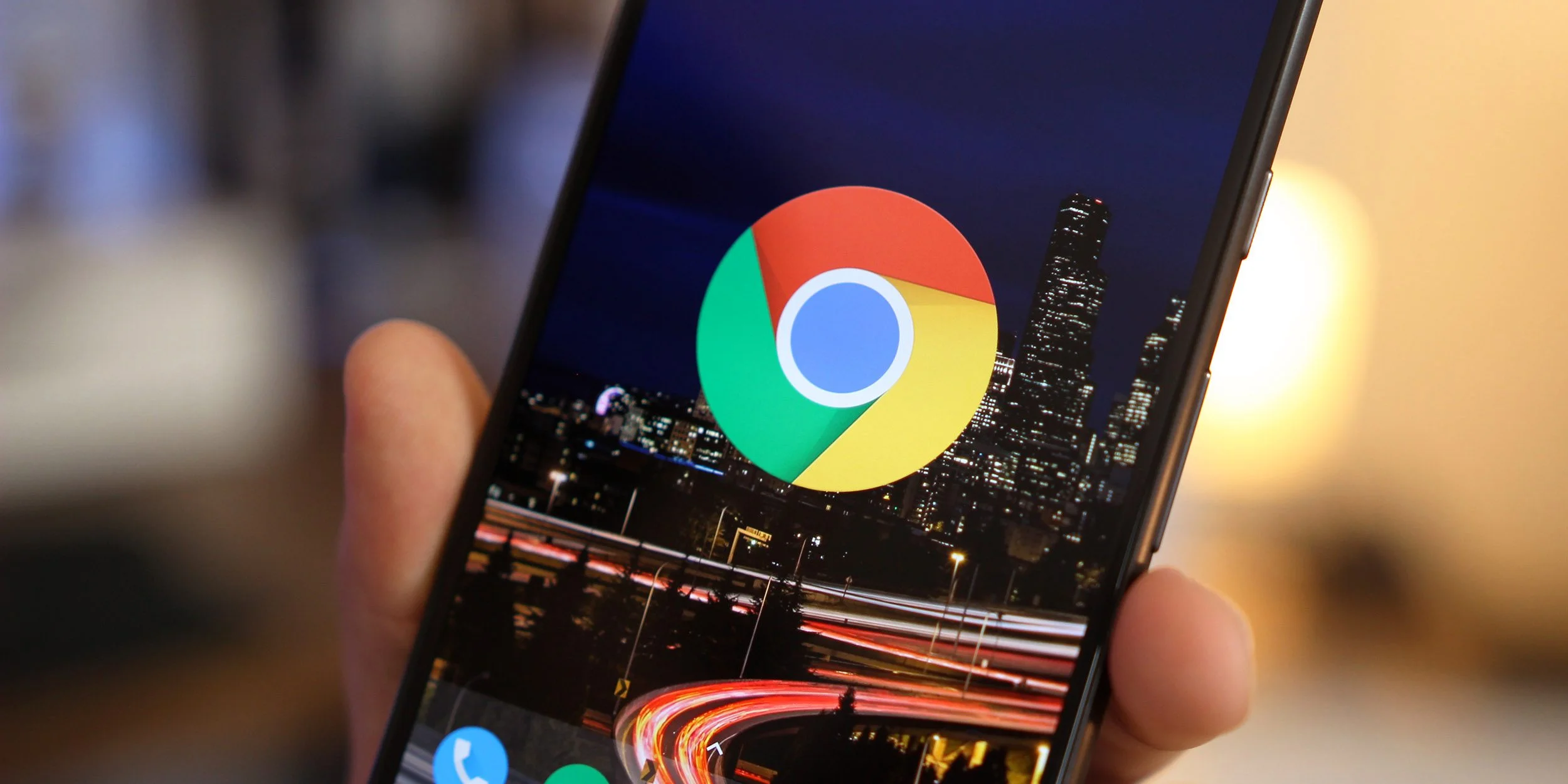 Google Chrome для Android отримав нову цікаву функцію