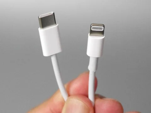 USB Type-C з’явиться в iPhone 
