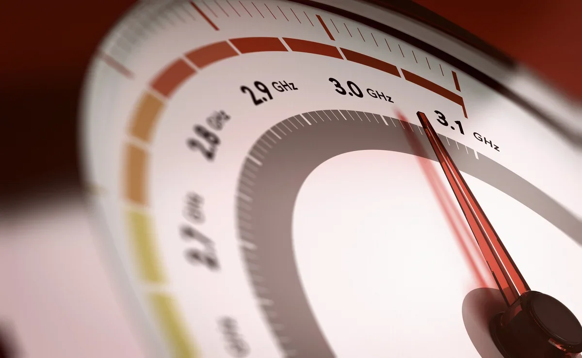 Пам'ять DDR5 була диспергована для запису значень