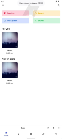 Android 13 може придбати функцію передачі потоку