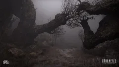 Гравці почали вивчати проточну збірку S.T.A.L.K.E.R. 2