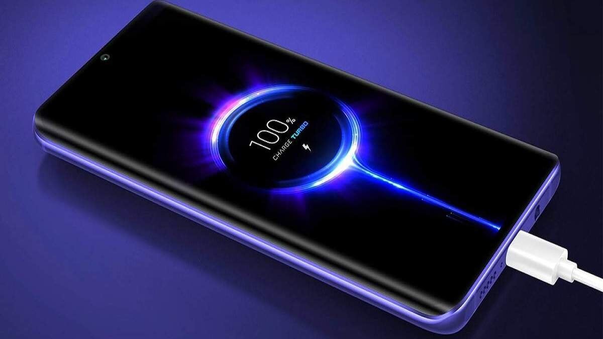 Дата випуску зарядного пристрою Xiaomi з’явилася на 200 Вт