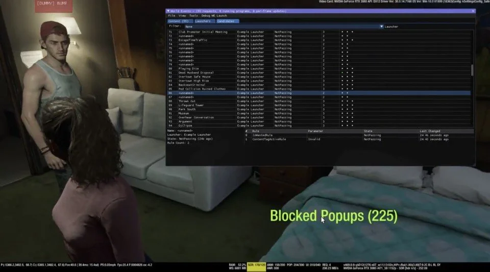 GTA 6 додасть можливість взяти напрокат номер у мотелі