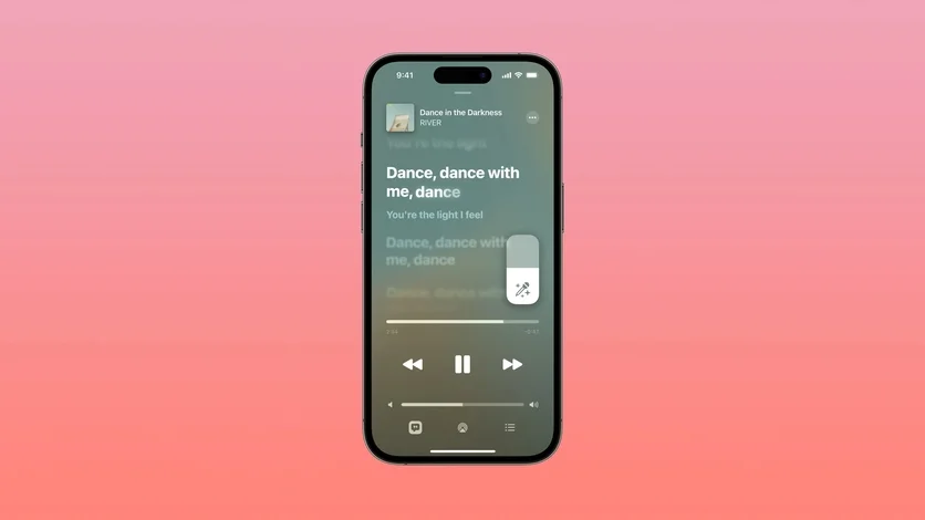 Нова корисна функція з’явиться в Apple Music