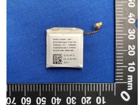 Samsung Galaxy Watch 6 може отримати збільшення ємності акумулятора порівняно з останньою лінією лінійки