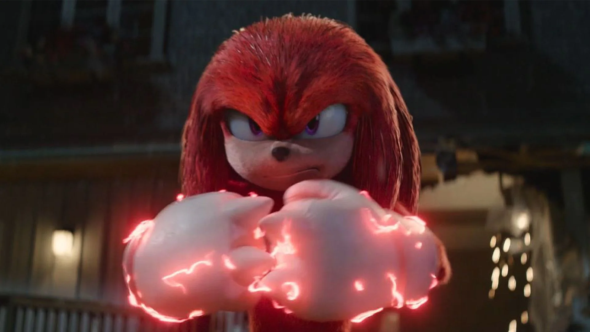 Розпочався процес зйомок серійного спін-оф «Sonic в кіно».