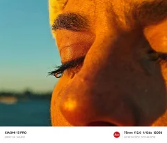 Xiaomi продемонстрував можливість зйомки макросу флагманського смартфона 13 Pro