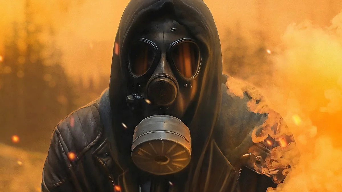 Мобільний шутер представлений у Всесвіті метро