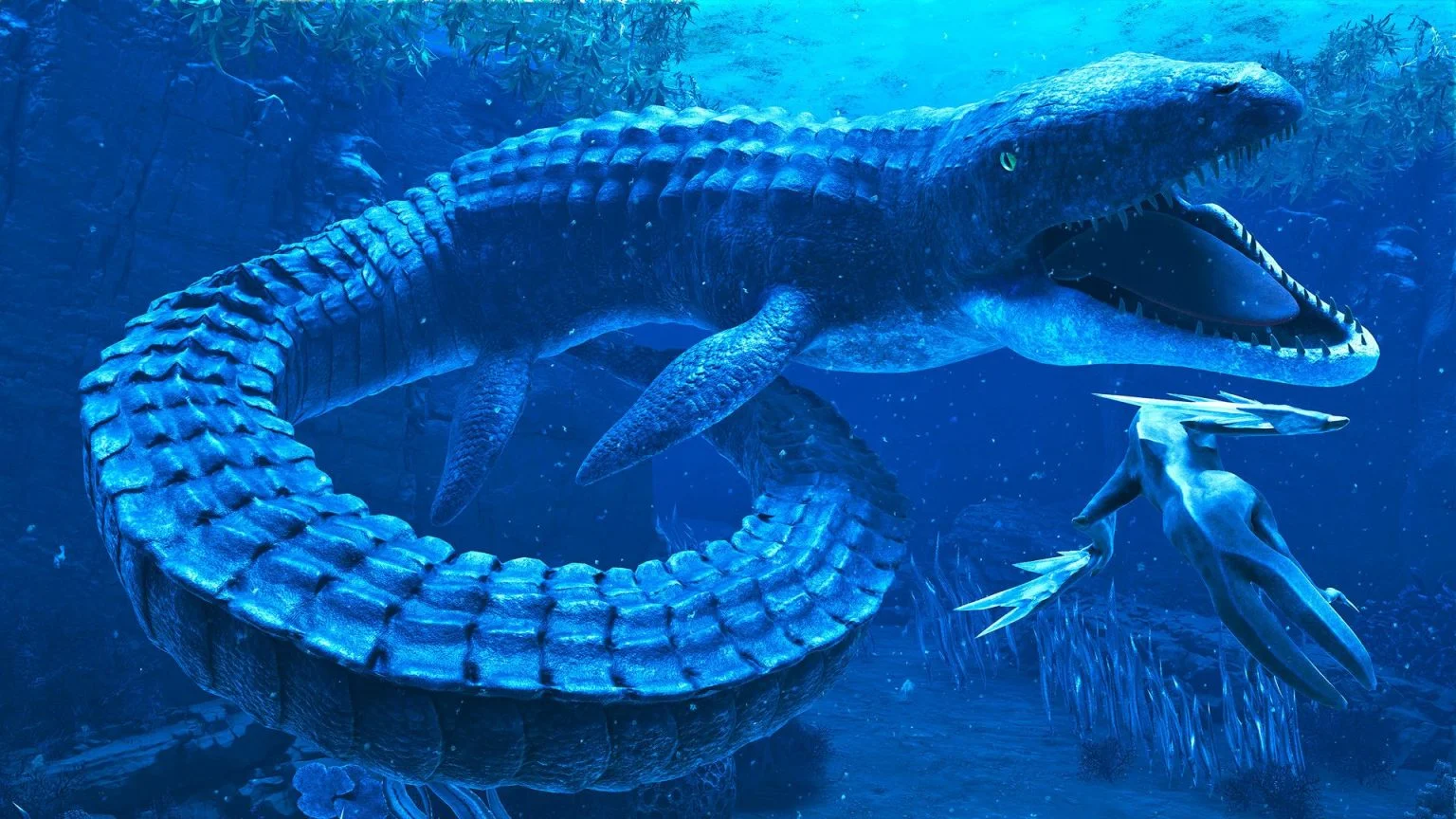 У 2025 році гра вийде в дусі фільму "Аватар 2: Water Way"