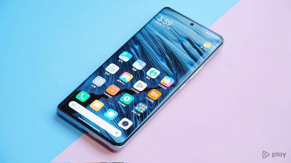 Xiaomi не міг впоратися з нагрівальним Snapdragon 8 Gen 1