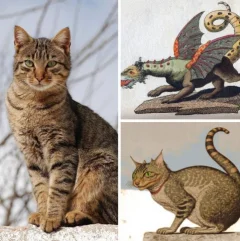 Midjourney з новим оновленням я отримав смішну функцію 