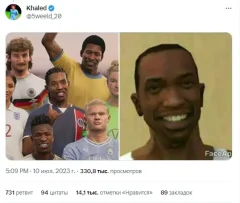 Дебютний трейлер EA Sports Fc 24 вийшов