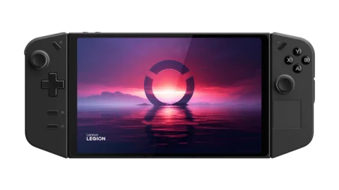 Характеристики та вартість портативної консолі Lenovo Legion Go стали відомими