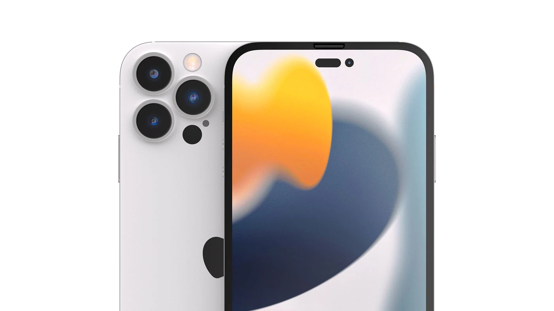 Перші фотографії з нового iPhone 14 Pro з'явилися в Інтернеті 