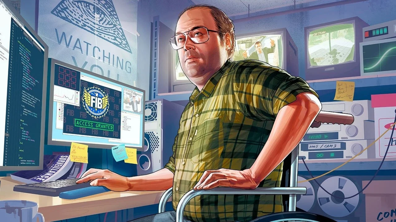 Суд визнав 6 двох підлітків з аутизмом винним у витоку GTA 6