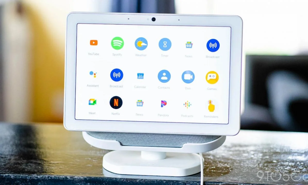 Google готується представити нові продукти на конференції вводу/виводу в травні