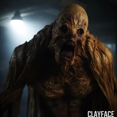 Нейронна мережа показала, як може виглядати Бетмен, якби він був повним жахом