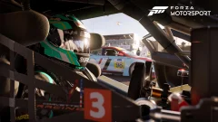 Випущено відео 18-хвилинного геймплея майбутнього тренажера Forza Motorsport Racing