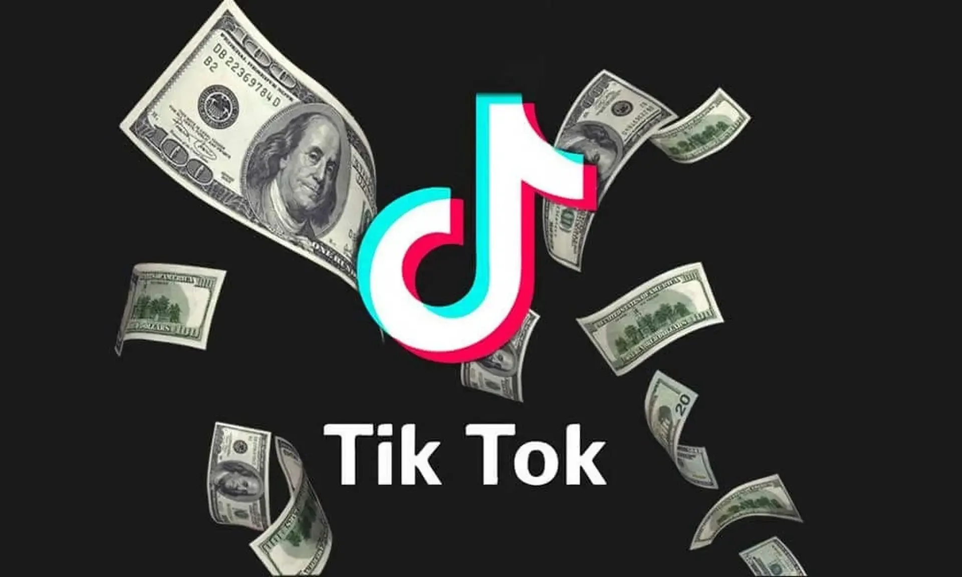 Tiktok додав можливість авторам завантажити платні відеоролики