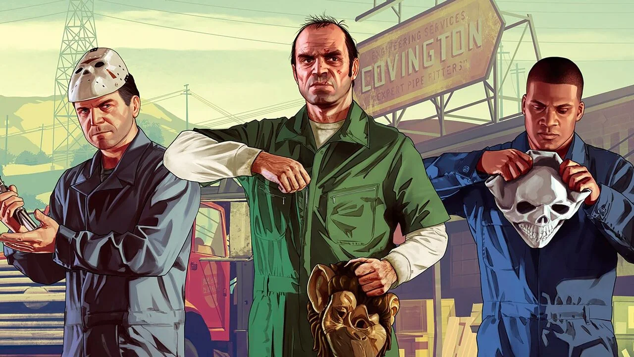 GTA Online може перестати існувати на PlayStation 4 та Xbox One