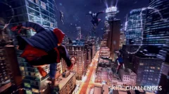 Розробники Marvel's Spider-Man-Spider хотіли зробити багатокористувацький тип GTA в Інтернеті