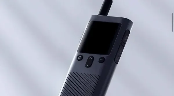 Xiaomi випустив Walkie -talkie з радіусом дії 5000 км